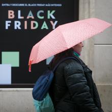 Anuncios de Black Friday