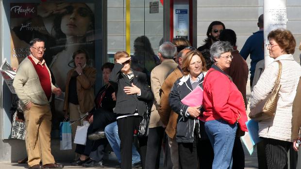 Consulta los horarios del transporte público en Sevilla durante Nochebuena y Nochevieja