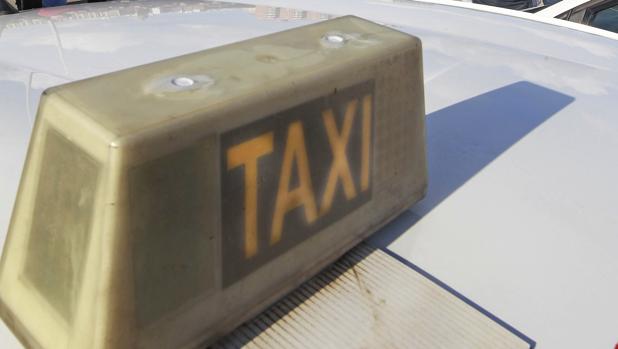 Toda la flota de taxis estará exenta de descansos el día de la Cabalgata de Reyes Magos