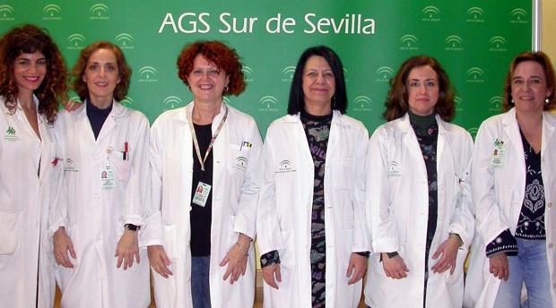 Los médicos hospitalarios valoran menos la vacunación que los de Atención Primaria
