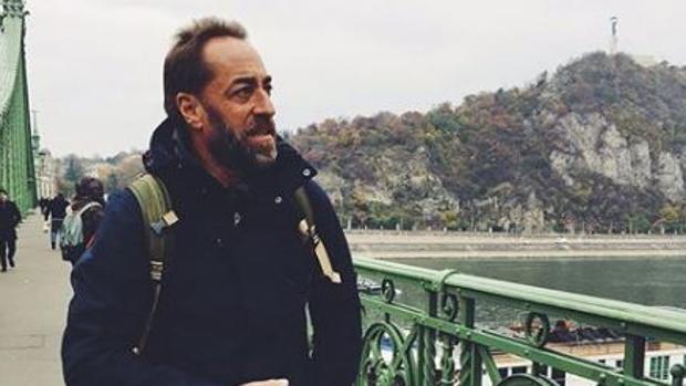 Muere el empresario Miguel Ángel Jiménez, accionista de los baños Aire de Sevilla