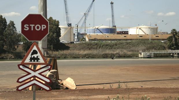 Los promotores de Sevilla Park rebajarán el proyecto por la tardanza en el trámite