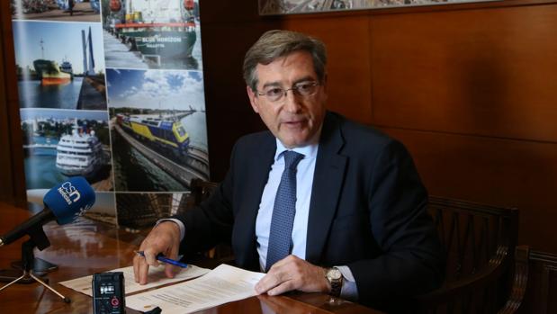 El Puerto pide a los inversores de Sevilla Park que definan el proyecto