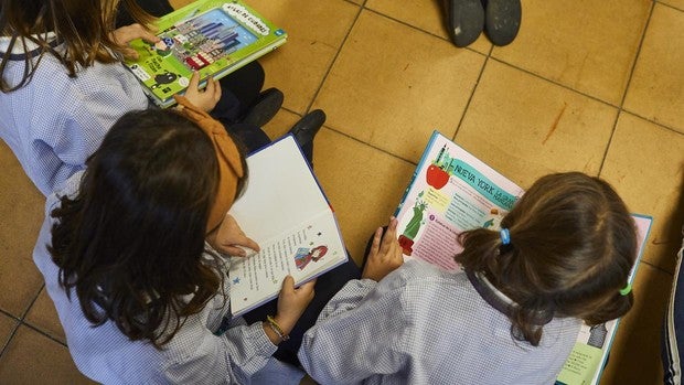 Todas las fechas de la escolarización que ha comenzado este domingo 1 de marzo