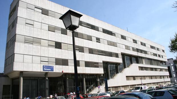 Urbanismo aprueba la reforma de la Facultad de Farmacia de la Universidad de Sevilla