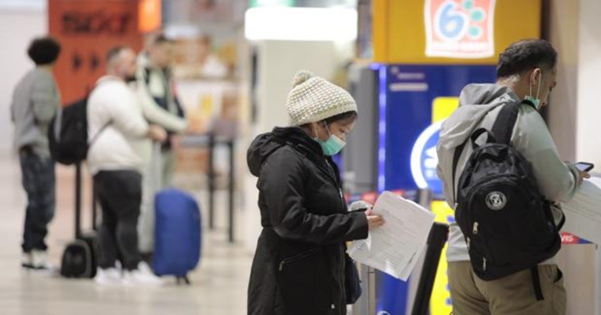 El Coronavirus (Covid-19) ha causado hasta el momento en Andalucía más de 130 positivos