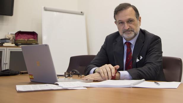 «No es justo inmiscuirse en la libertad de empresa que, además, es un principio constitucional»