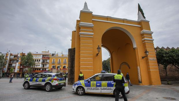 Vigésimo sexto día de encierro: el jueves que no relució más que el sol
