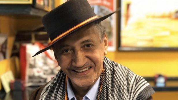 Muere el «Biri de Triana», personaje popular de la noche sevillana