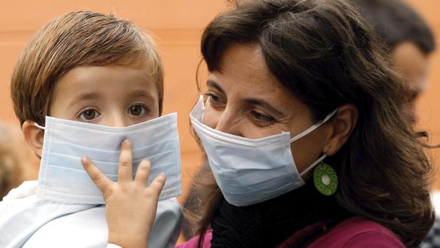 Mascarillas para niños: tallas e instrucciones de uso para evitar el coronavirus