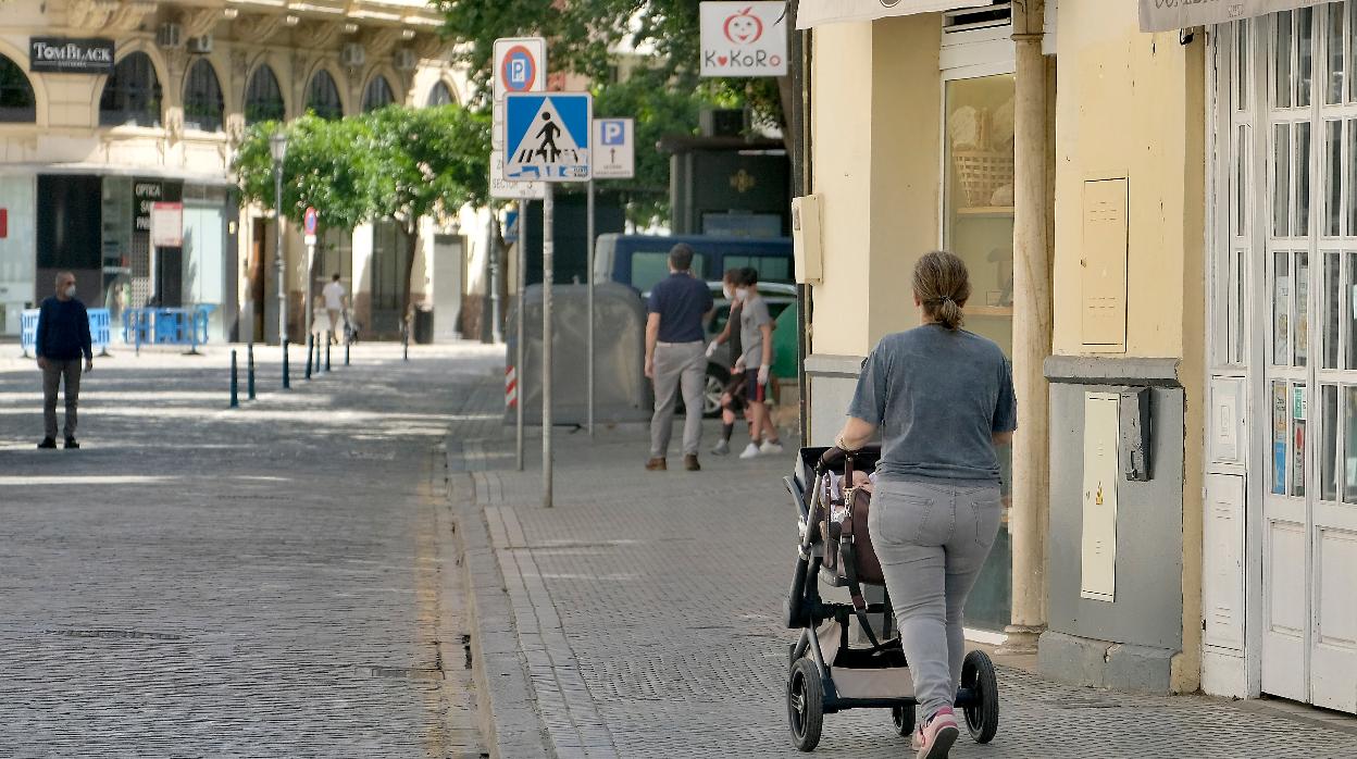 La fase 1 se iniciará el próximo día 11 en algunos territorios