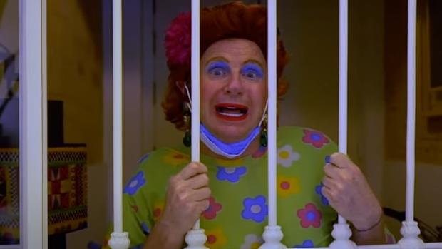 «Segunda ola», la nueva parodia de Los Morancos en plena cuarentena por el coronavirus