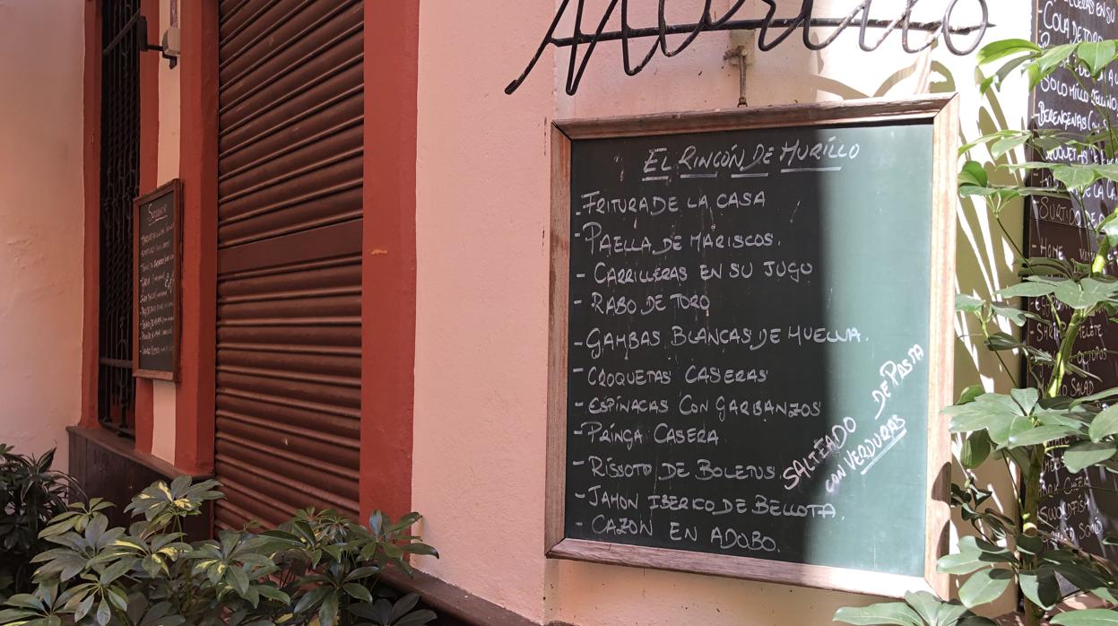Las pizarras de tiza volverán a ponerse de moda, compaginadas con las aplicaciones de internet y los códigos QR