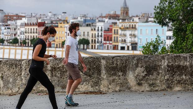 Desescalada en Sevilla: ¿Qué cambia en Sevilla cuando entre en la fase 2?