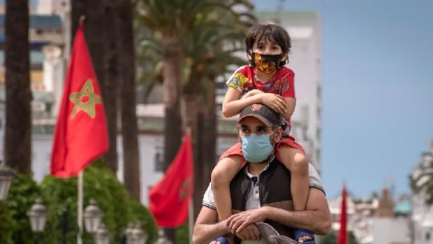 El foco más grave de coronavirus en Marruecos aparece en dos empresas españolas