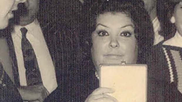 Chari Moreno, La Ramona: Demasiado corazón