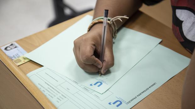 Cómo calcular tu nota de Selectividad 2020
