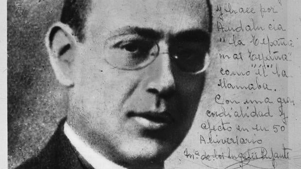 Recorrido virtual por las raíces del padre de la patria andaluza