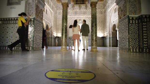 Sevilla se promociona entre los operadores asiáticos con especial hincapié en la seguridad sanitaria