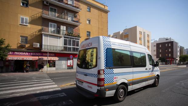 El único rebrote de coronavirus detectado en Sevilla no suma nuevos infectados y sigue en nueve