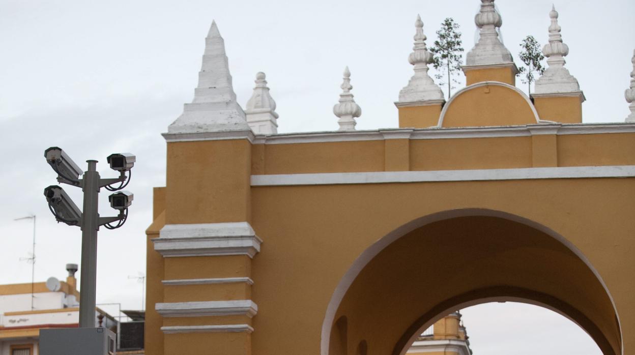 El Ayuntamiento sigue adelante con el nuevo Plan Centro y licita las cámaras de tráfico