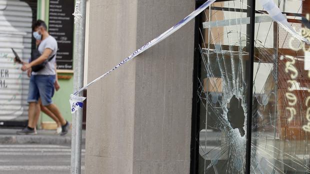El aumento de la inseguridad en el Centro de Sevilla pone la puntilla a comerciantes y hosteleros