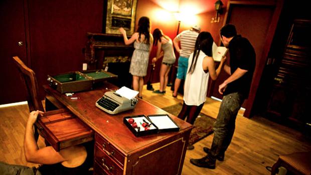 Escape Rooms, una aventura para disfrutar de la mente