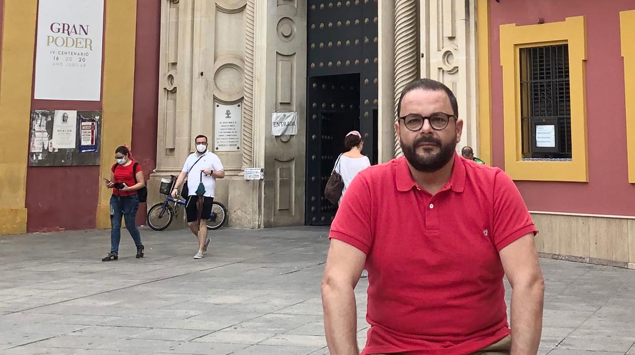 Sebastián Gallardo Arenas