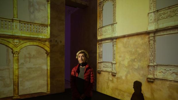 La Semana de la Arquitectura se celebra con diversos eventos en Sevilla