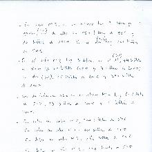 Acta de la caja de seguridad