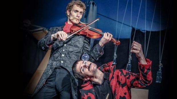 El Festival Big Bang, un evento para los pequeños de la casa