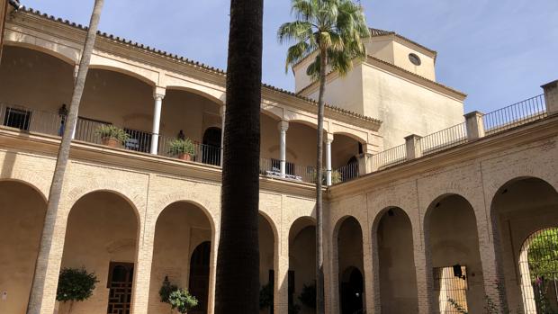 Las joyas que los mudéjares regalaron a la ciudad de Sevilla