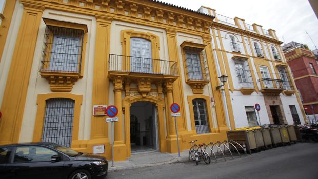 Triana acoge a los navegantes de la Primera Vuelta al Mundo