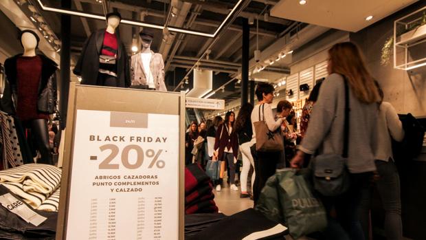 Black Friday Sevilla 2020: los mejores trucos y consejos para hacer buenas compras