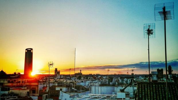 Reto fotográfico de noviembre: algunas de las mejores fotos recibidas en la primera mitad del mes