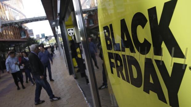 El Cyber Monday 2020 le planta cara al Black Friday en Sevilla: ¿cuándo debo comprar?