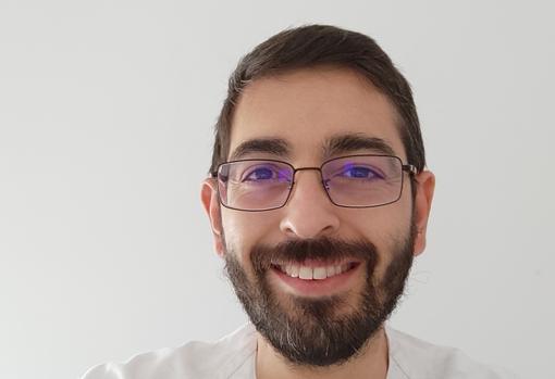 Ignacio Osman, urólogo