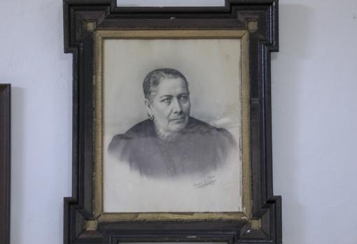 Fotografía de La Colchona