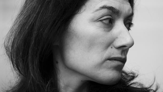 Ángeles Escrivá Sirera, IV Galardón Periodístico Alberto Jiménez-Becerril