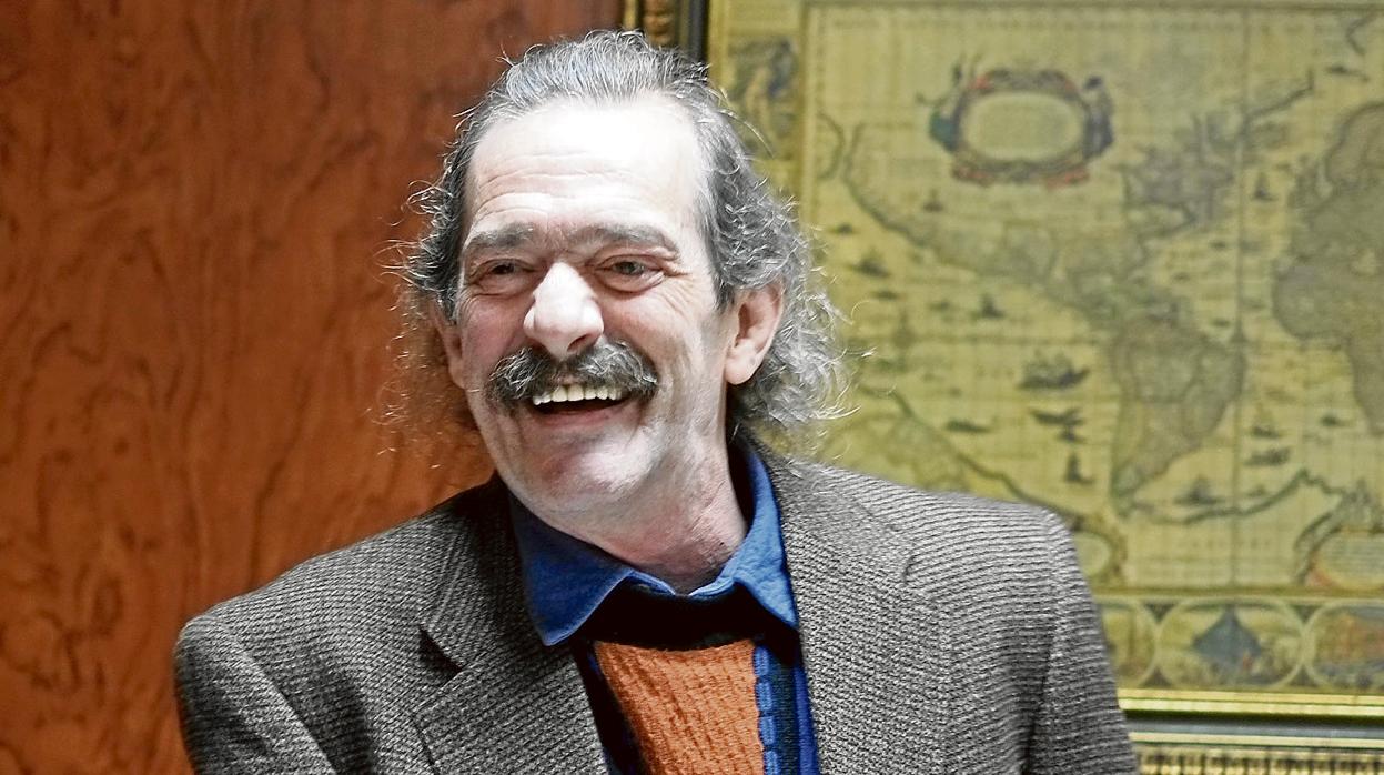 Javier García Pelayo