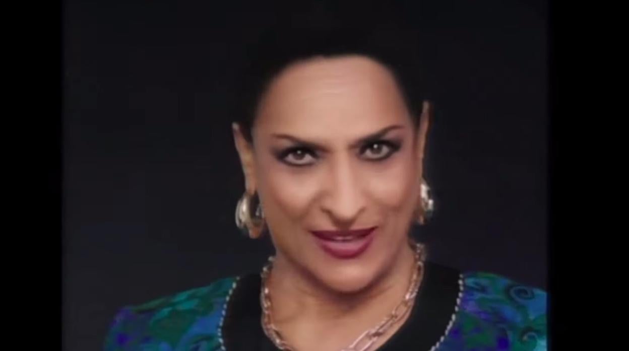 Imagen de la campaña 'Con mucho acento'