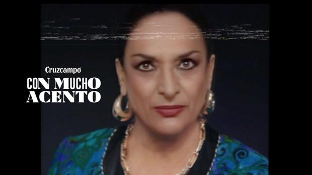 Making of: Así se hizo el anuncio de Cruzcampo con Lola Flores y la técnica del «deepfake»