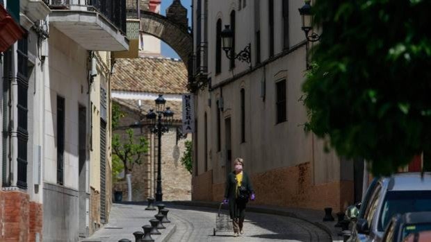 Medidas Covid Sevilla: estos son los municipios sin restricciones, al menos hasta el sábado 20 de febrero