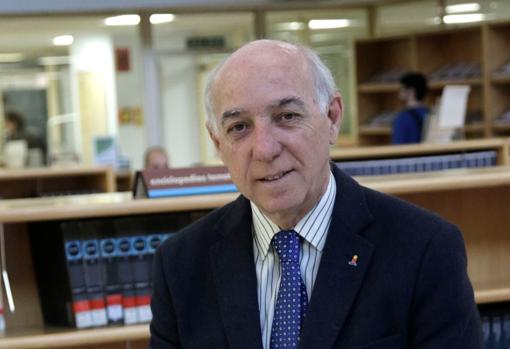 Francisco Javier Rodríguez