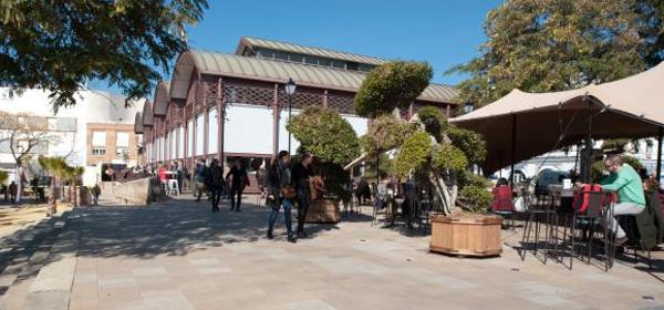El merccado dedicado a la restauración en la actualidad