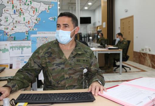 Francisco José Paúl Escolano