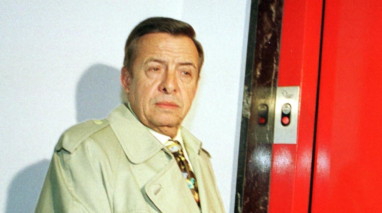 Felipe Rodríguez Melgarejo