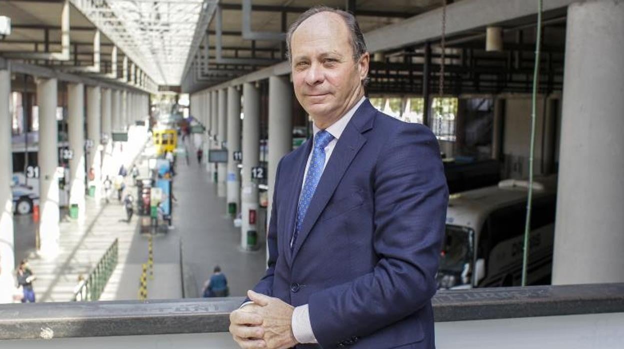 Juan Carlos García Argente