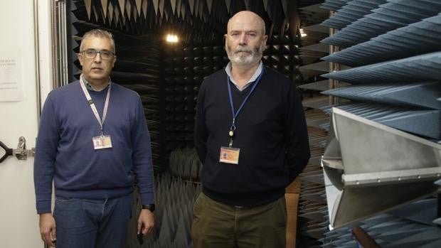 «Le hicimos perrerías al sensor de viento antes de incorporarlo al robot que fue a Marte»