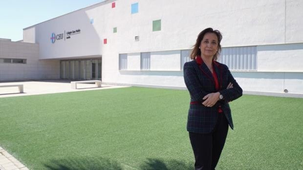 Directora colegio CEU San Pablo: «Cada vez que una profesora se queda embarazada hacemos una fiesta en el colegio»